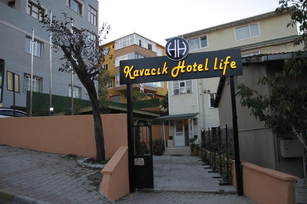 Kavacik Hotel Life - Istanbul, Istanbul